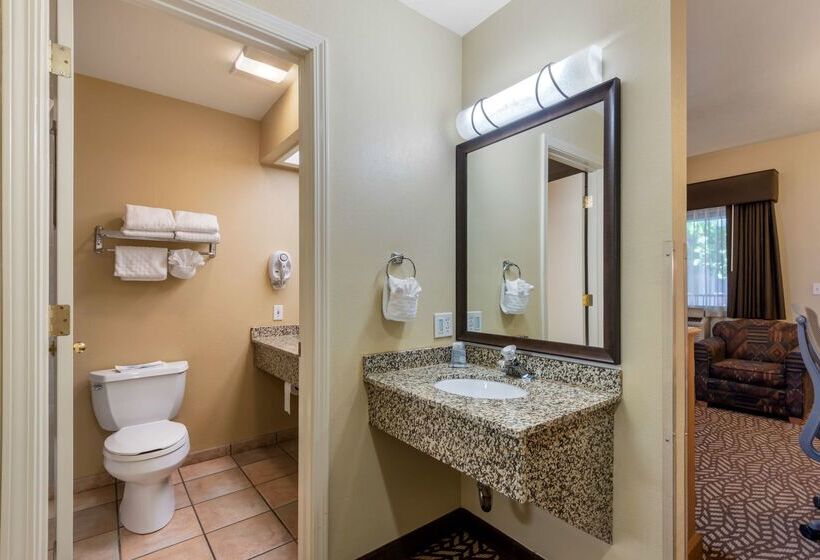 هتل Best Western Turquoise Inn & Suites