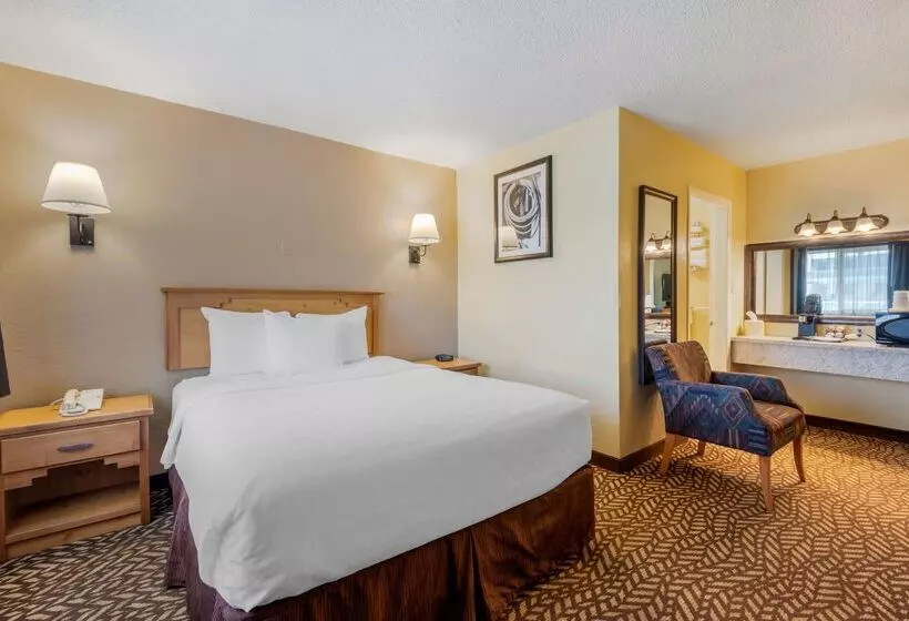 فندق Best Western Turquoise Inn & Suites