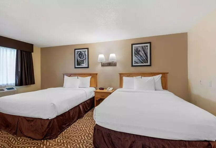 فندق Best Western Turquoise Inn & Suites