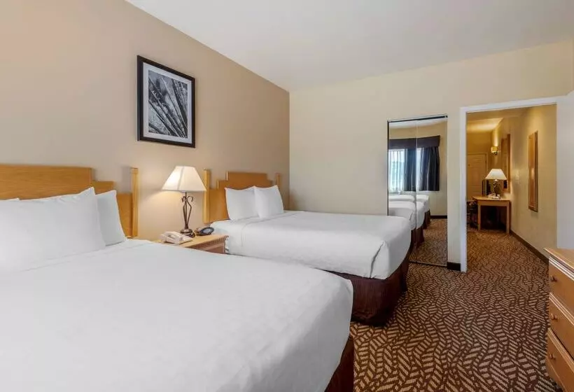 فندق Best Western Turquoise Inn & Suites