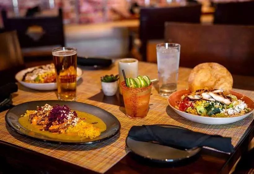 فندق Boulders Resort & Spa Scottsdale, Curio Collection By Hilton