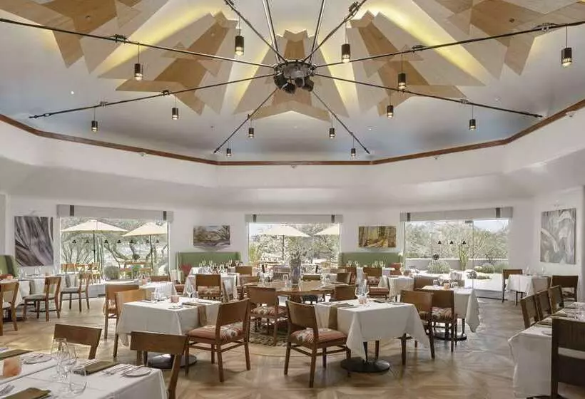 فندق Boulders Resort & Spa Scottsdale, Curio Collection By Hilton