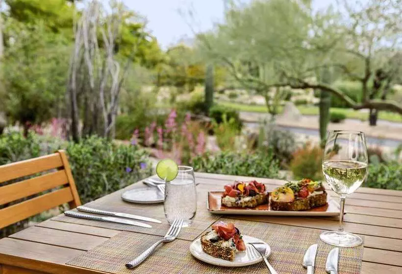 فندق Boulders Resort & Spa Scottsdale, Curio Collection By Hilton