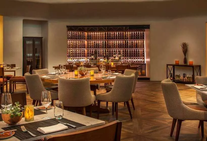 فندق Boulders Resort & Spa Scottsdale, Curio Collection By Hilton