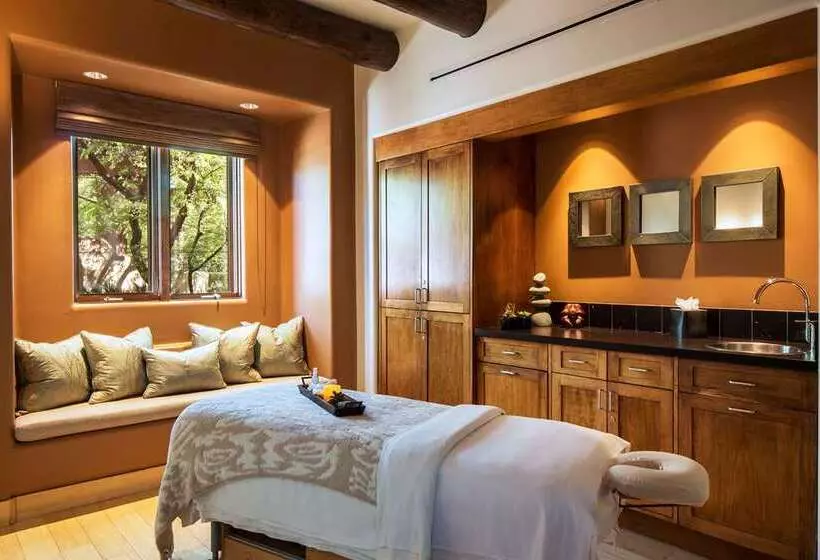 فندق Boulders Resort & Spa Scottsdale, Curio Collection By Hilton