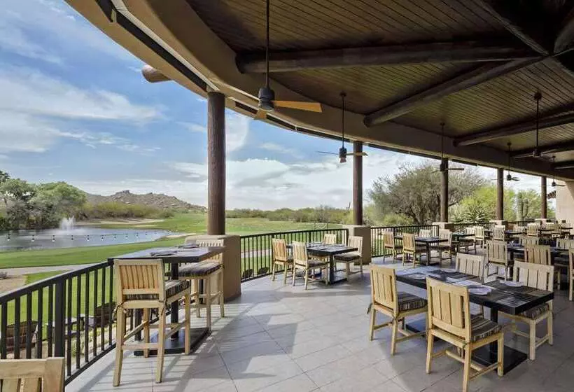 فندق Boulders Resort & Spa Scottsdale, Curio Collection By Hilton