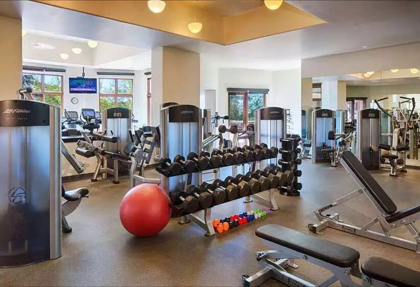 فندق Boulders Resort & Spa Scottsdale, Curio Collection By Hilton