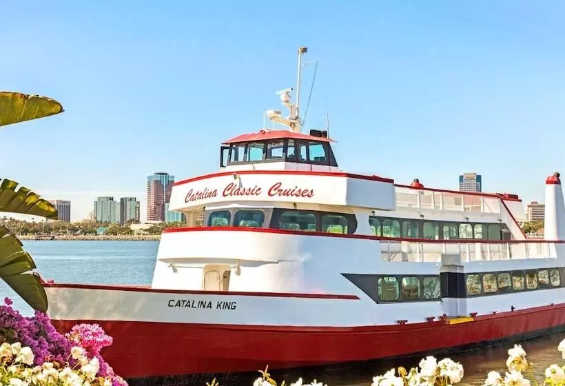 فندق Cabana Inn & Suites