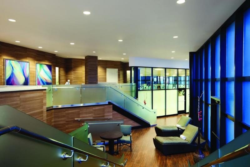 هتل Caesars Atlantic City Resort & Casino