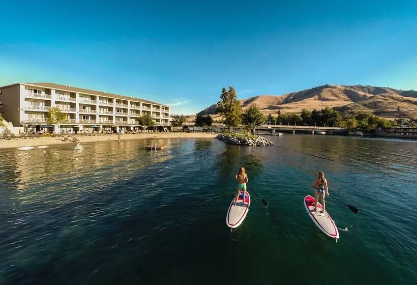 Hotel Campbell S Resort