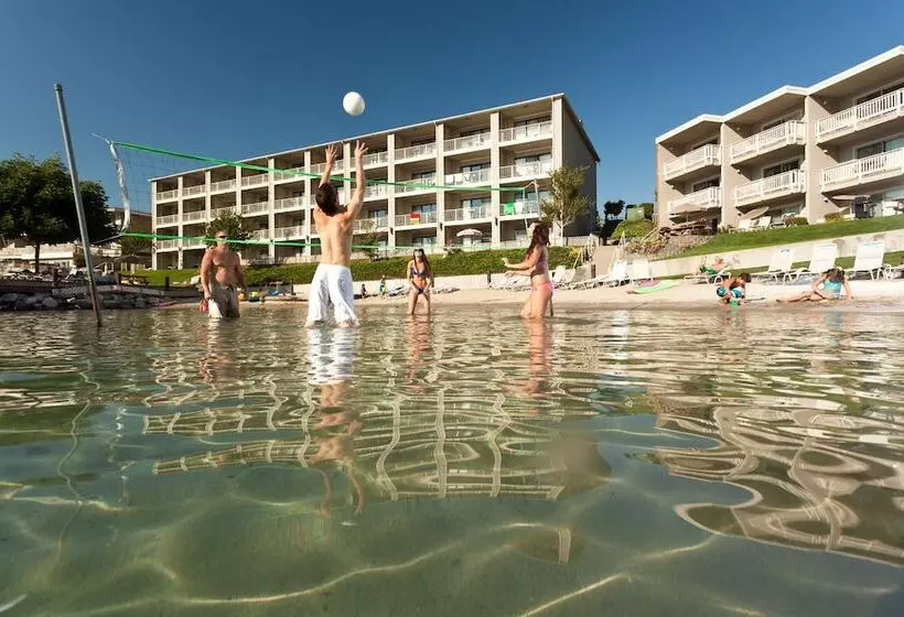 Hotel Campbell S Resort