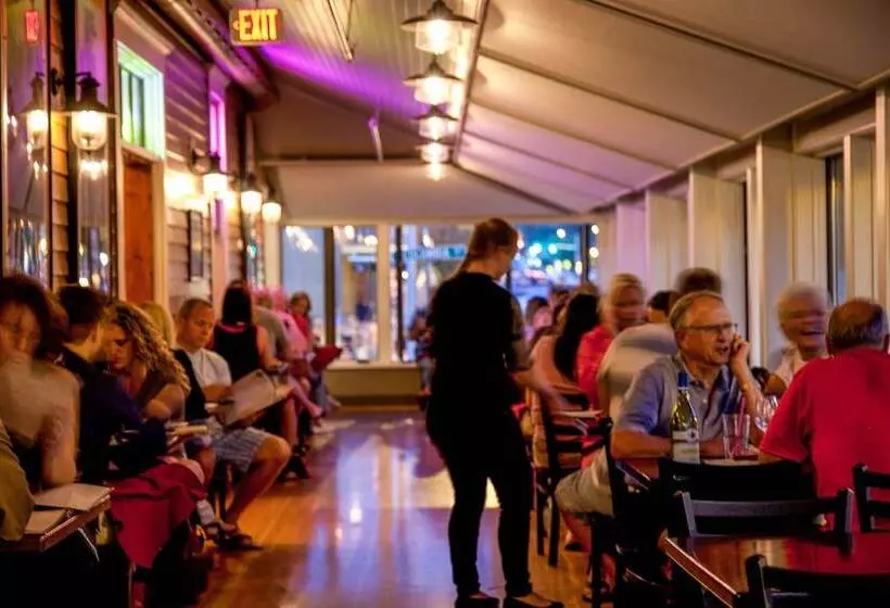 Hotel Campbell S Resort