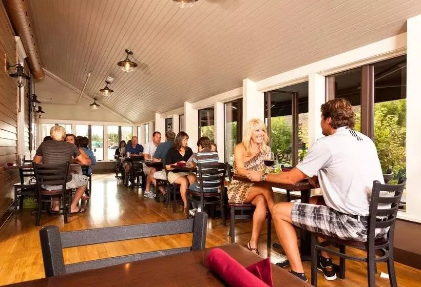 Hotel Campbell S Resort