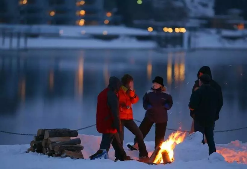 Hotel Campbell S Resort