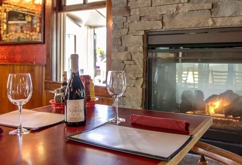 Hotel Campbell S Resort