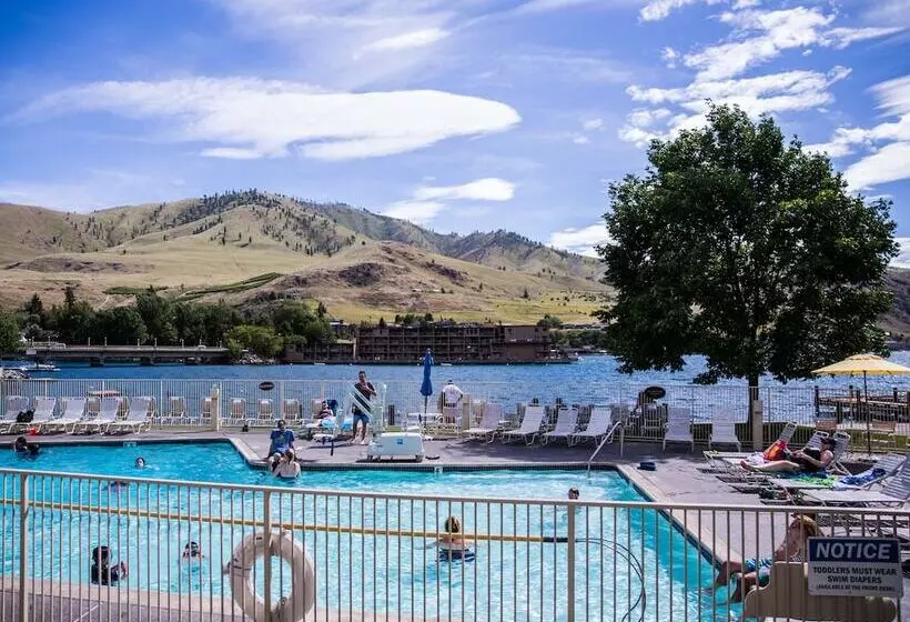 Hotel Campbell S Resort