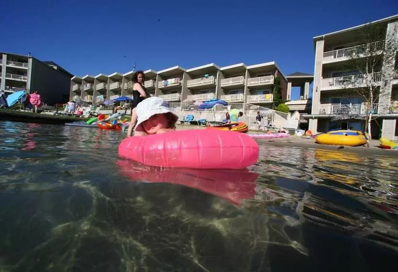 Hotel Campbell S Resort