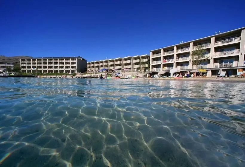 Hotel Campbell S Resort