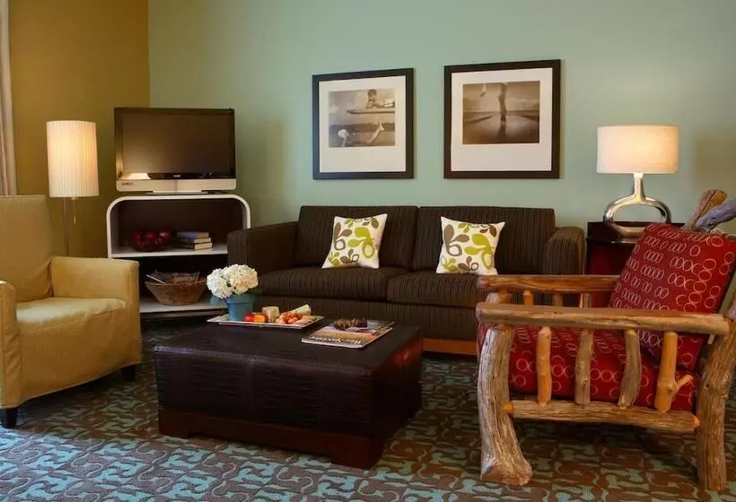 Hotel Campbell S Resort