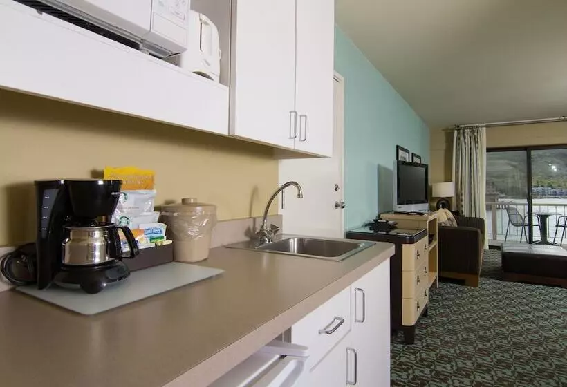 Hotel Campbell S Resort