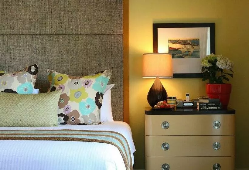 Hotel Campbell S Resort