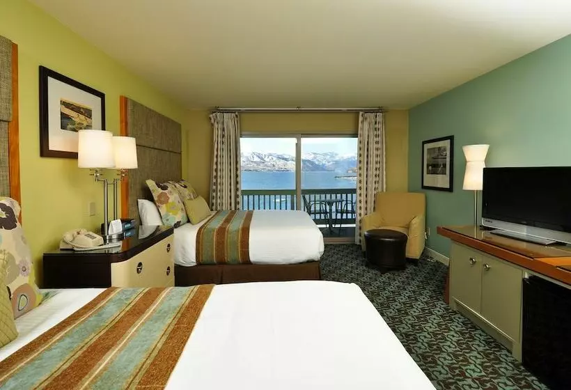 Hotel Campbell S Resort