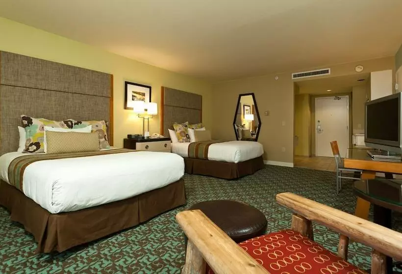 Hotel Campbell S Resort