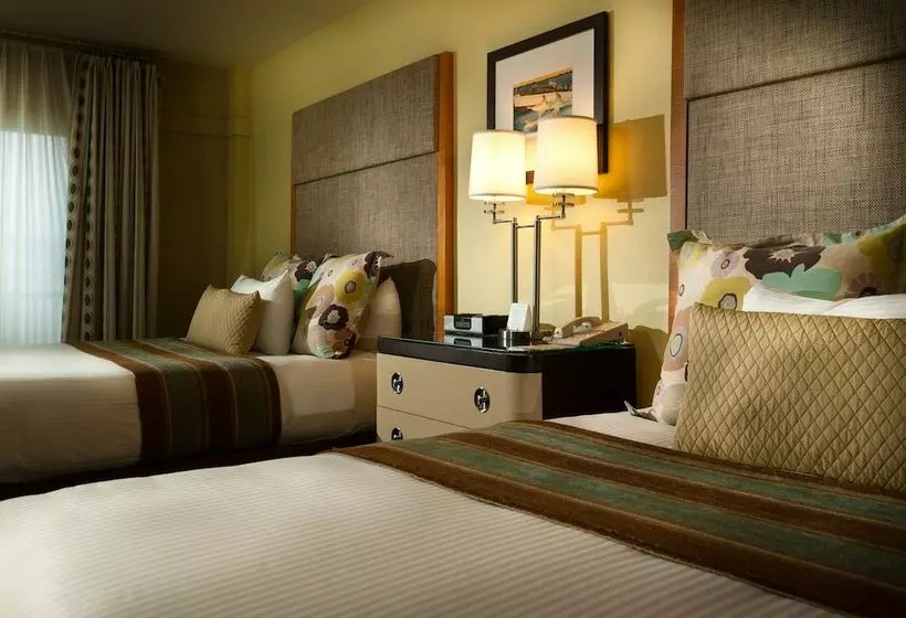 Hotel Campbell S Resort