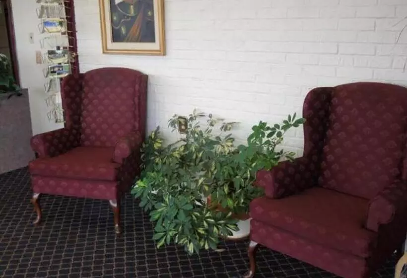 فندق Captain John Smith Inn Williamsburg