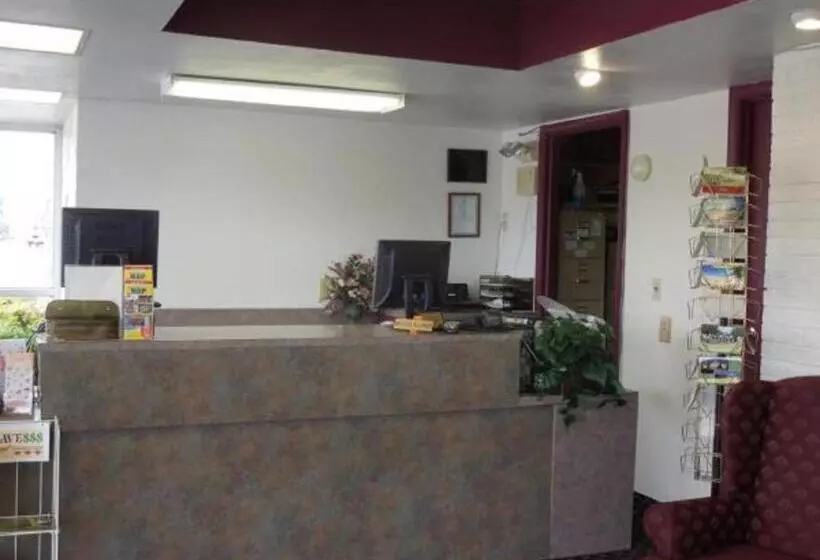 فندق Captain John Smith Inn Williamsburg