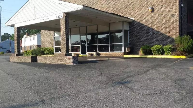 فندق Captain John Smith Inn Williamsburg