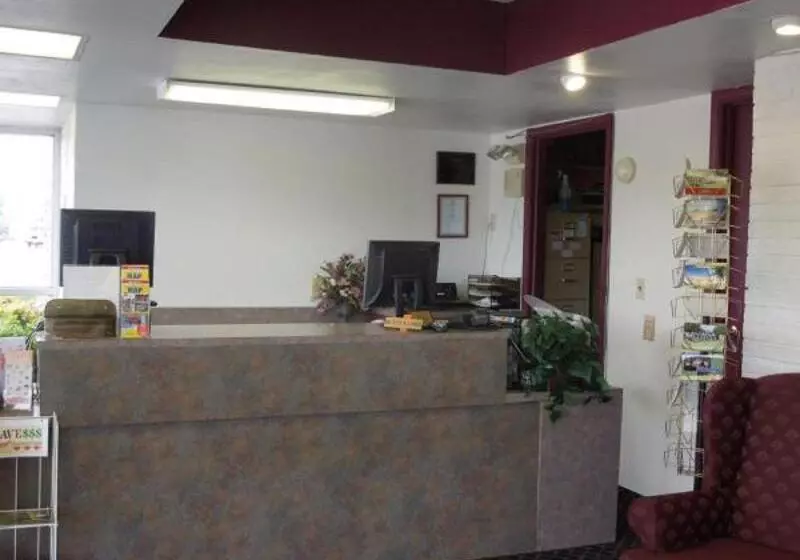 فندق Captain John Smith Inn Williamsburg