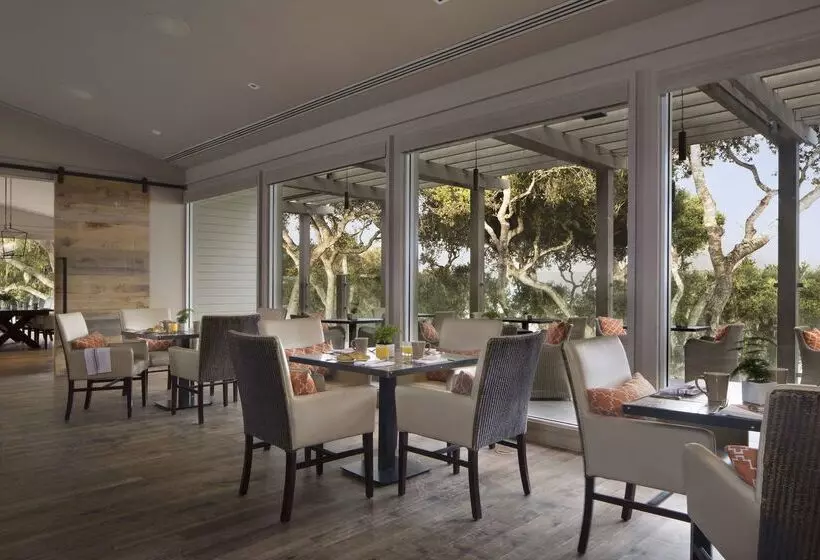 בית מלון כפרי Carmel Valley Ranch, In The Unbound Collection By Hyatt