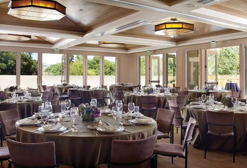 בית מלון כפרי Carmel Valley Ranch, In The Unbound Collection By Hyatt