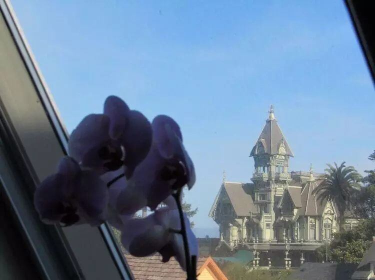 فندق Carter House Inns