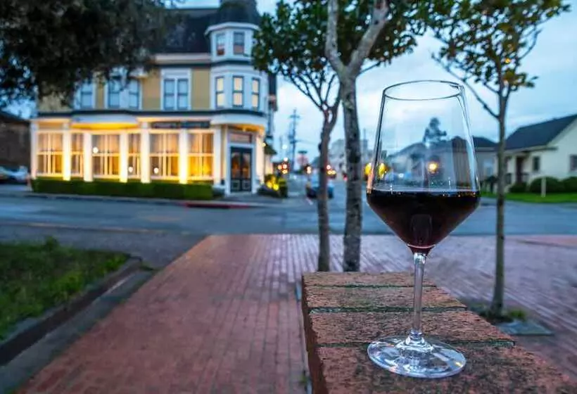 فندق Carter House Inns