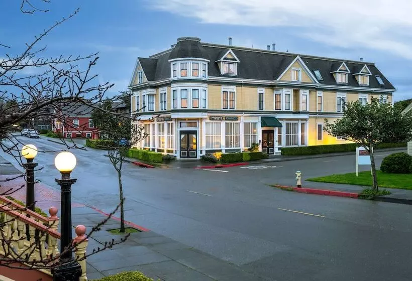 فندق Carter House Inns