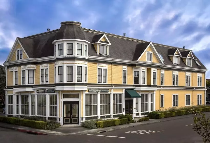 فندق Carter House Inns