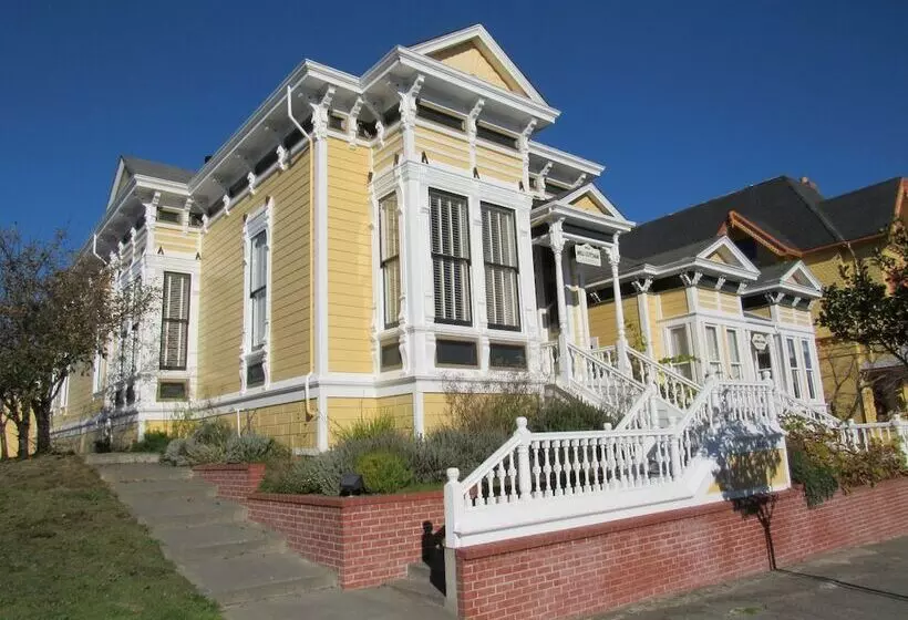 فندق Carter House Inns