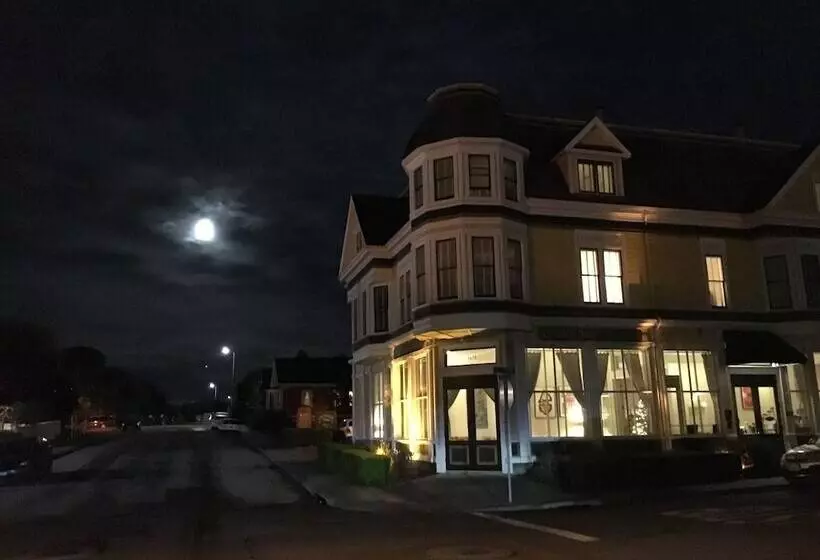 فندق Carter House Inns