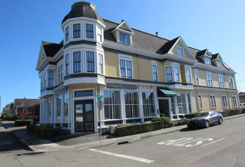 فندق Carter House Inns