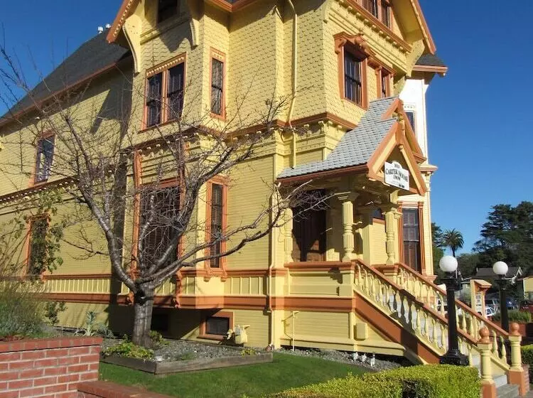 فندق Carter House Inns