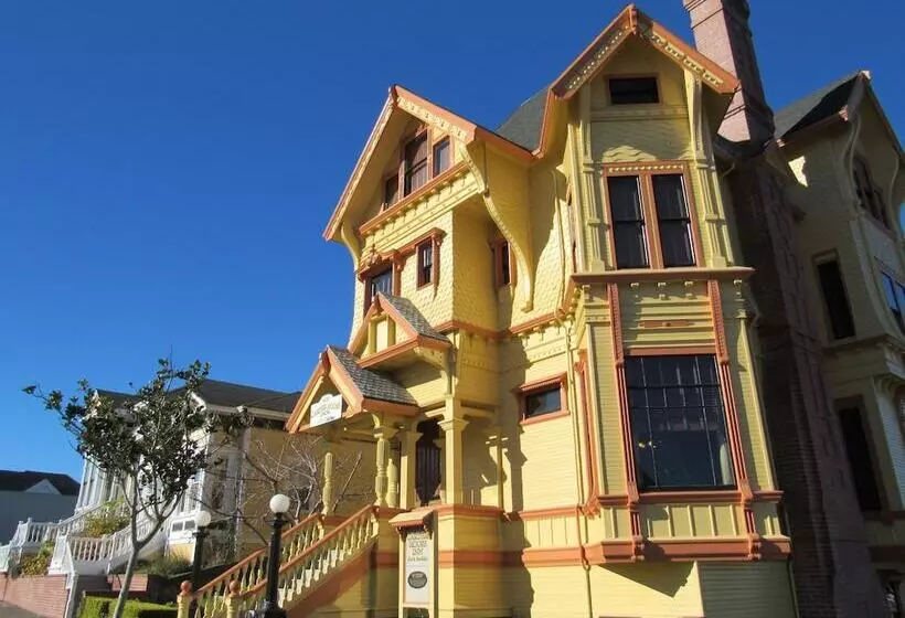 فندق Carter House Inns