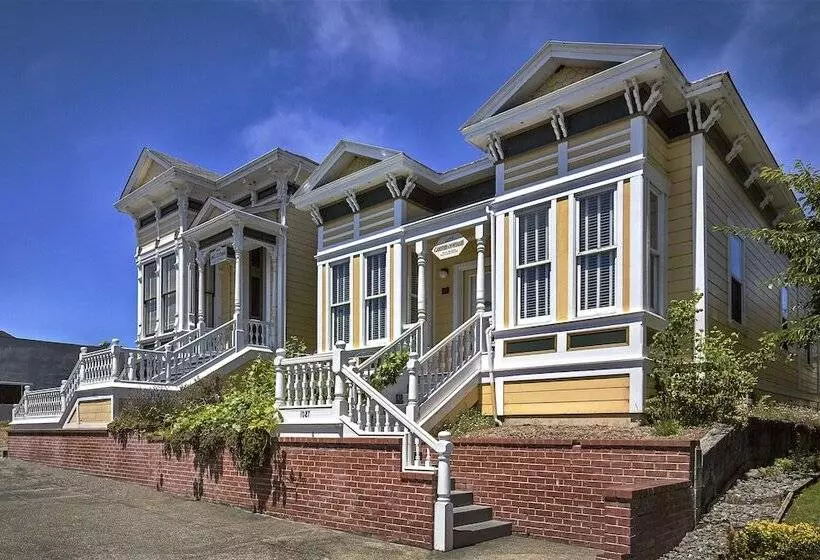 فندق Carter House Inns