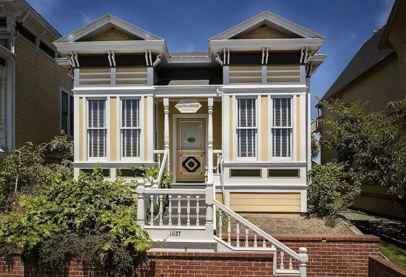 فندق Carter House Inns