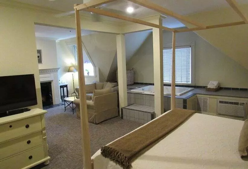 فندق Carter House Inns