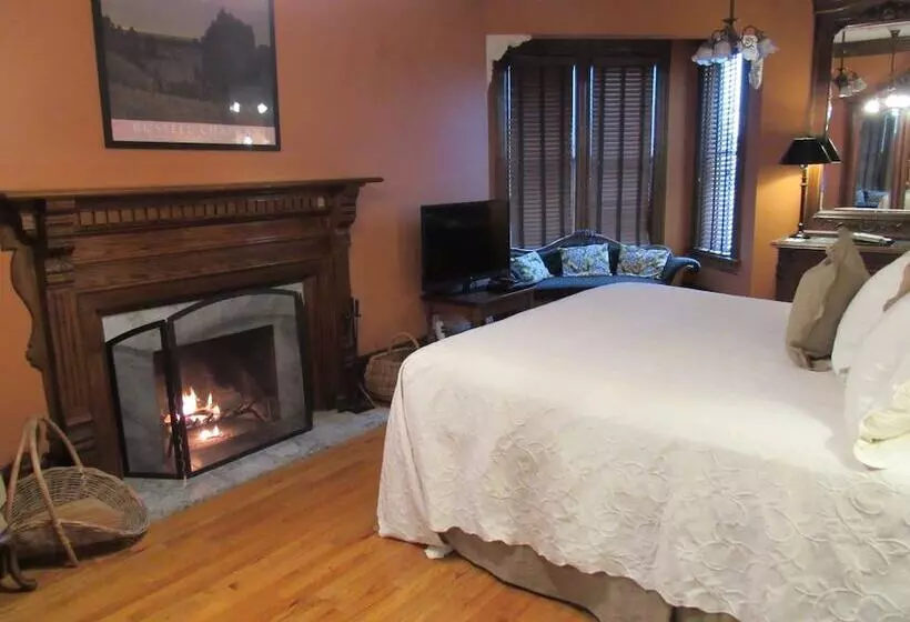 فندق Carter House Inns