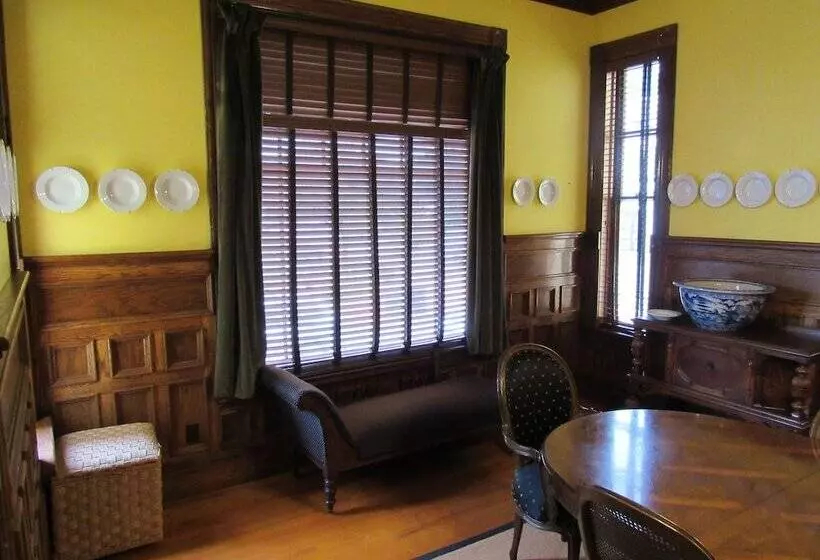 فندق Carter House Inns