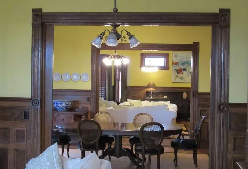 فندق Carter House Inns