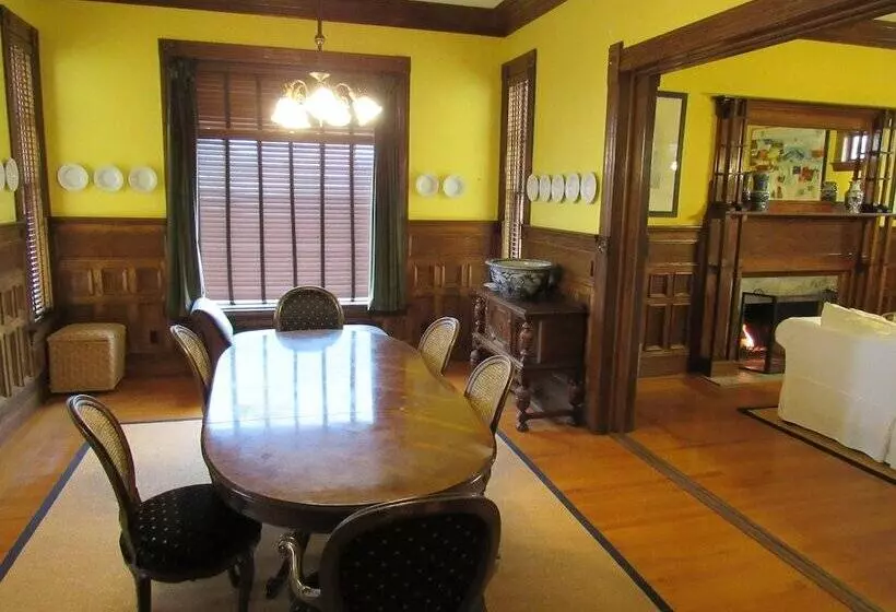 فندق Carter House Inns